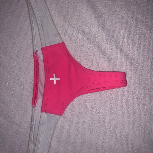 Pink Coulbourne Bottoms 💓 - Picture 4 of 5